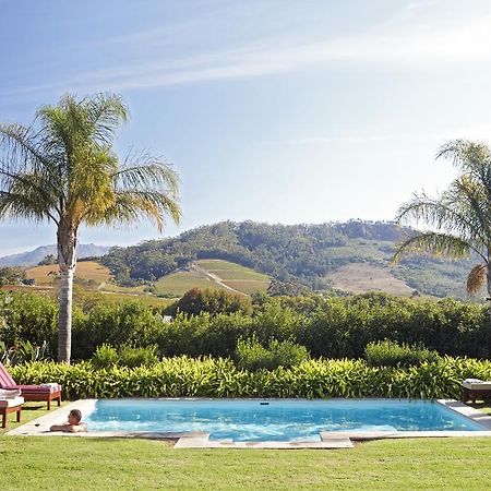 La Cle Village Franschhoek Exterior photo